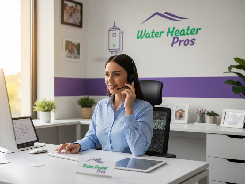 Water Heater Repair  in Guymon  FAQ